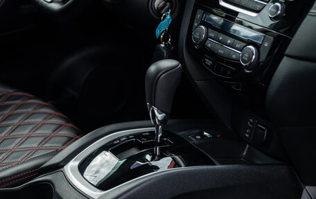 Nissan Qashqai, 2021 год, 2 099 000 рублей, 17 фотография