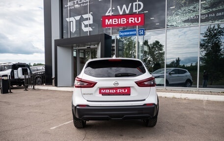 Nissan Qashqai, 2021 год, 2 099 000 рублей, 7 фотография