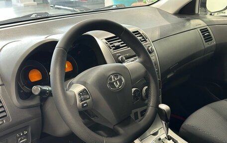 Toyota Corolla, 2013 год, 1 349 900 рублей, 10 фотография