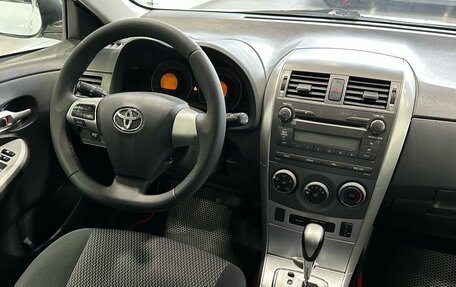 Toyota Corolla, 2013 год, 1 349 900 рублей, 12 фотография