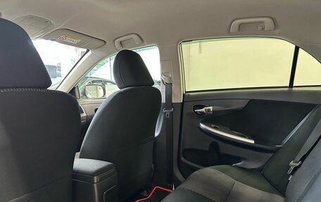 Toyota Corolla, 2013 год, 1 349 900 рублей, 19 фотография