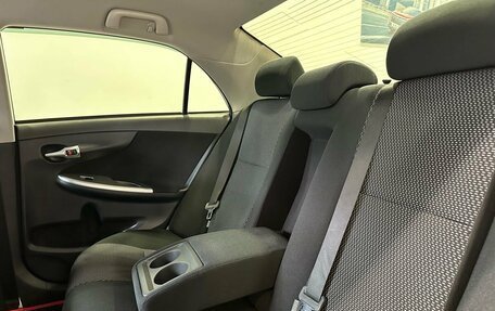 Toyota Corolla, 2013 год, 1 349 900 рублей, 20 фотография