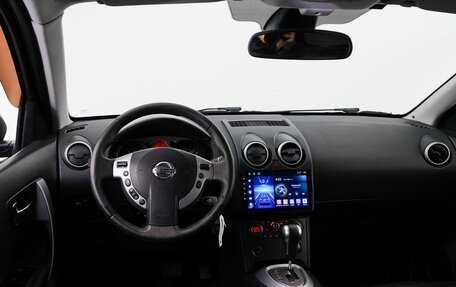 Nissan Qashqai, 2008 год, 925 000 рублей, 6 фотография