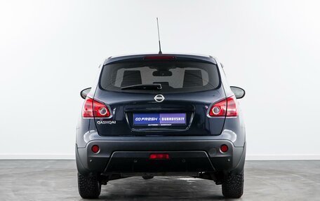 Nissan Qashqai, 2008 год, 925 000 рублей, 4 фотография
