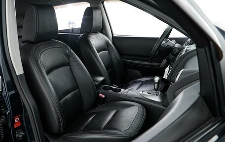 Nissan Qashqai, 2008 год, 925 000 рублей, 8 фотография