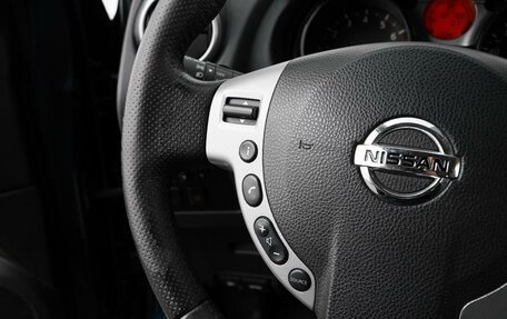 Nissan Qashqai, 2008 год, 925 000 рублей, 12 фотография