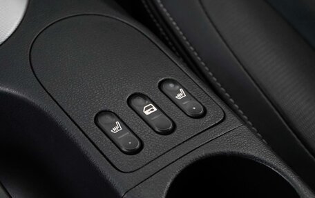 Nissan Qashqai, 2008 год, 925 000 рублей, 19 фотография
