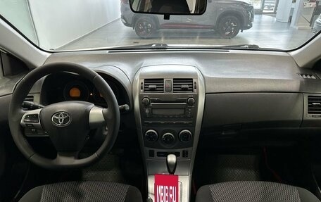 Toyota Corolla, 2013 год, 1 349 900 рублей, 11 фотография