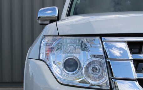 Mitsubishi Pajero IV, 2019 год, 3 000 000 рублей, 6 фотография