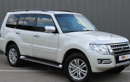 Mitsubishi Pajero IV, 2019 год, 3 000 000 рублей, 7 фотография