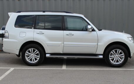 Mitsubishi Pajero IV, 2019 год, 3 000 000 рублей, 9 фотография