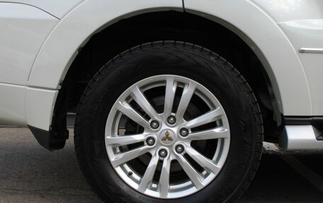 Mitsubishi Pajero IV, 2019 год, 3 000 000 рублей, 11 фотография