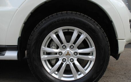 Mitsubishi Pajero IV, 2019 год, 3 000 000 рублей, 10 фотография