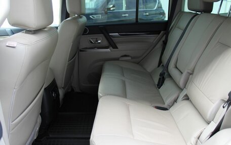Mitsubishi Pajero IV, 2019 год, 3 000 000 рублей, 22 фотография