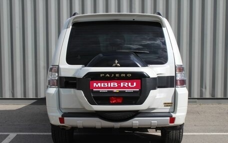 Mitsubishi Pajero IV, 2019 год, 3 000 000 рублей, 14 фотография