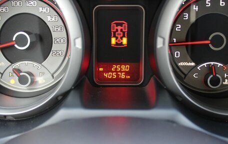 Mitsubishi Pajero IV, 2019 год, 3 000 000 рублей, 25 фотография