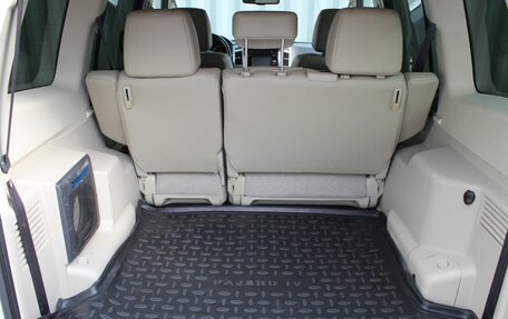 Mitsubishi Pajero IV, 2019 год, 3 000 000 рублей, 24 фотография