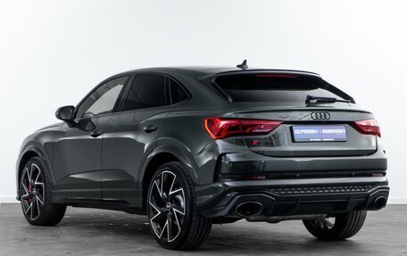 Audi RS Q3 Sportback I (F3), 2020 год, 6 590 000 рублей, 2 фотография