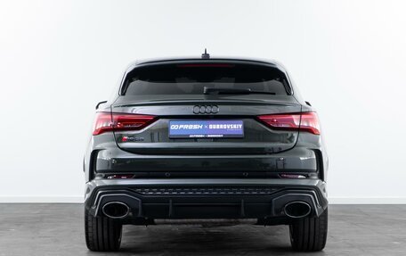 Audi RS Q3 Sportback I (F3), 2020 год, 6 590 000 рублей, 4 фотография