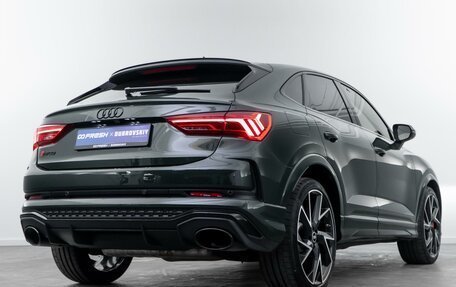 Audi RS Q3 Sportback I (F3), 2020 год, 6 590 000 рублей, 6 фотография
