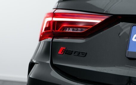 Audi RS Q3 Sportback I (F3), 2020 год, 6 590 000 рублей, 7 фотография