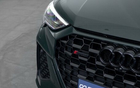 Audi RS Q3 Sportback I (F3), 2020 год, 6 590 000 рублей, 8 фотография