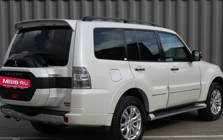Mitsubishi Pajero IV, 2019 год, 3 000 000 рублей, 13 фотография