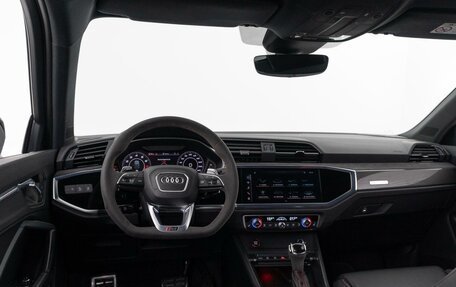Audi RS Q3 Sportback I (F3), 2020 год, 6 590 000 рублей, 15 фотография