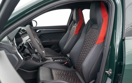 Audi RS Q3 Sportback I (F3), 2020 год, 6 590 000 рублей, 19 фотография