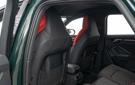 Audi RS Q3 Sportback I (F3), 2020 год, 6 590 000 рублей, 20 фотография