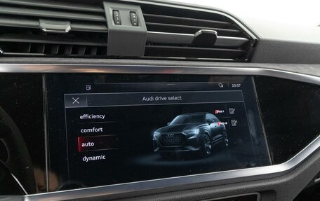 Audi RS Q3 Sportback I (F3), 2020 год, 6 590 000 рублей, 22 фотография
