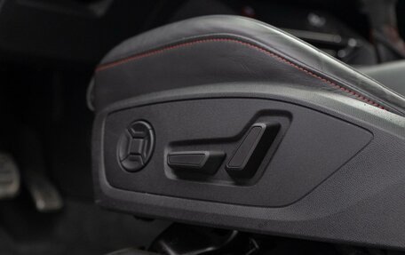 Audi RS Q3 Sportback I (F3), 2020 год, 6 590 000 рублей, 25 фотография