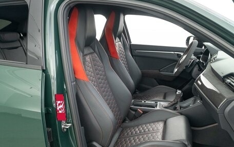 Audi RS Q3 Sportback I (F3), 2020 год, 6 590 000 рублей, 17 фотография