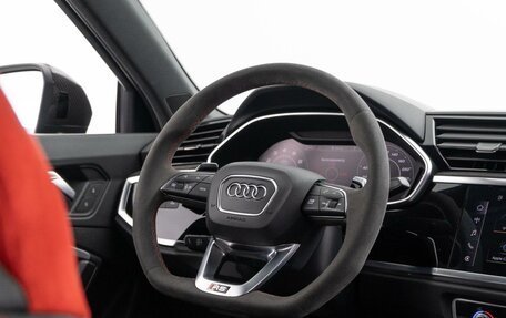 Audi RS Q3 Sportback I (F3), 2020 год, 6 590 000 рублей, 30 фотография