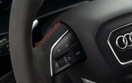 Audi RS Q3 Sportback I (F3), 2020 год, 6 590 000 рублей, 33 фотография