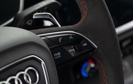 Audi RS Q3 Sportback I (F3), 2020 год, 6 590 000 рублей, 34 фотография