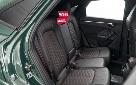 Audi RS Q3 Sportback I (F3), 2020 год, 6 590 000 рублей, 16 фотография