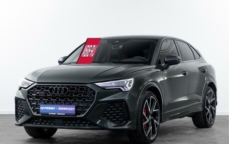 Audi RS Q3 Sportback I (F3), 2020 год, 6 590 000 рублей, 5 фотография