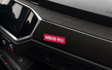 Audi RS Q3 Sportback I (F3), 2020 год, 6 590 000 рублей, 29 фотография
