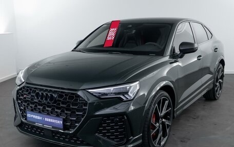 Audi RS Q3 Sportback I (F3), 2020 год, 6 590 000 рублей, 13 фотография