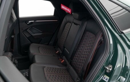 Audi RS Q3 Sportback I (F3), 2020 год, 6 590 000 рублей, 18 фотография