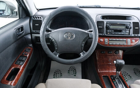 Toyota Camry V40, 2004 год, 899 000 рублей, 13 фотография