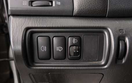 Toyota Camry V40, 2004 год, 899 000 рублей, 18 фотография