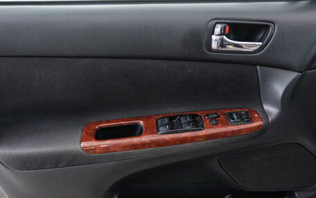 Toyota Camry V40, 2004 год, 899 000 рублей, 19 фотография