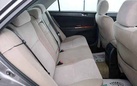 Toyota Camry V40, 2004 год, 899 000 рублей, 21 фотография
