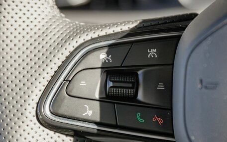 Geely Coolray I, 2024 год, 13 фотография