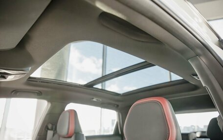 Geely Coolray I, 2024 год, 19 фотография