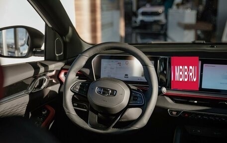 Geely Coolray I, 2024 год, 10 фотография
