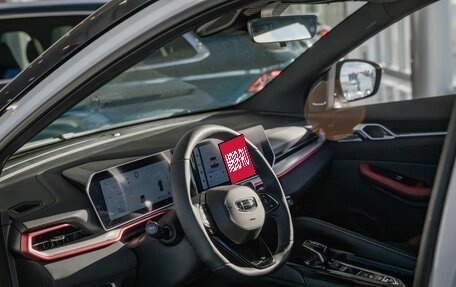 Geely Coolray I, 2024 год, 7 фотография