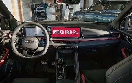 Geely Coolray I, 2024 год, 9 фотография